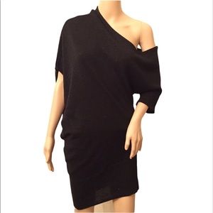 ⭐️Black Sweater Dress!⭐️